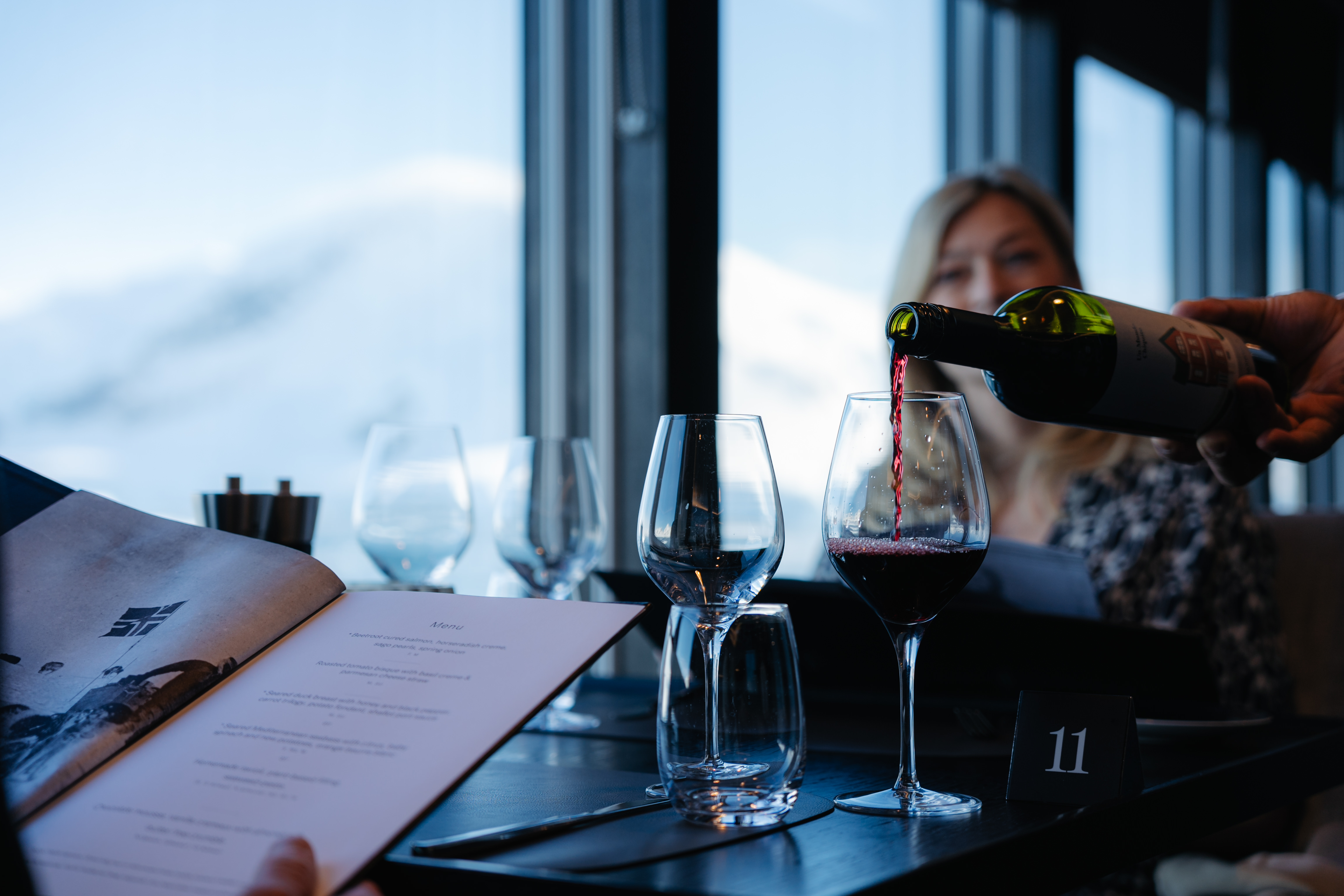 MS Roald Amundsen - Lindstrøm